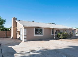 2632 N 65th Dr, Phoenix, AZ 85035