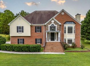 45 Buell Jones Rd, Carrollton, GA 30117