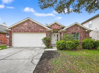 5014 Creekbridge Ct, Spring, TX 77379