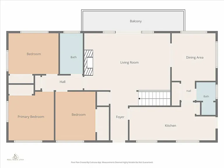 3036 S Sequoia Dr — Photo 36