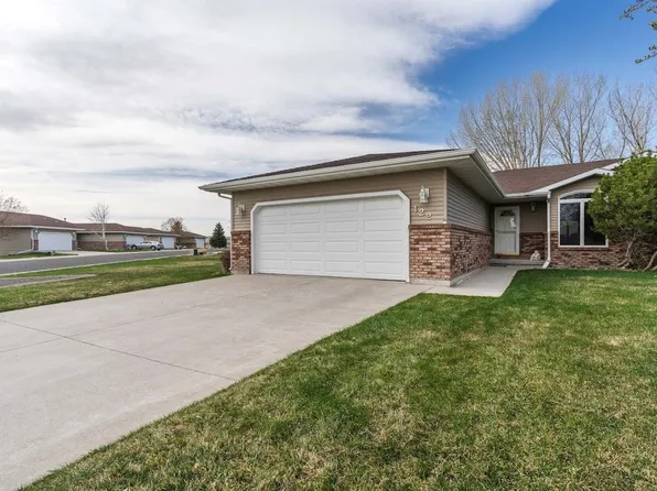 122 Buena Vista Ave, Cody, WY 82414