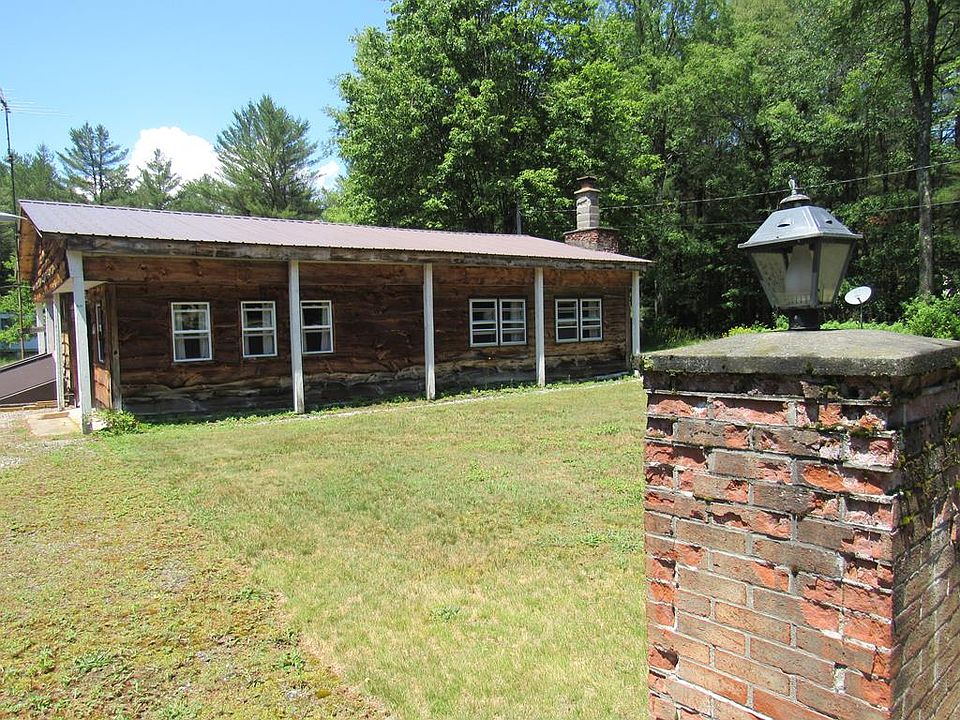 7281 Irish Settlement Rd, Forestport, NY 13338 Zillow