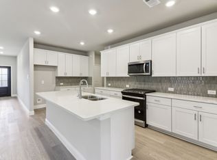 6745 Iron Oak Rd, Crowley, TX 76036