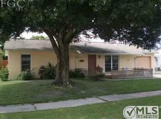 1097 Lovely Ln, North Fort Myers, FL 33903