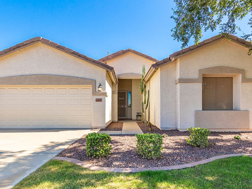 Great Curb Appeal