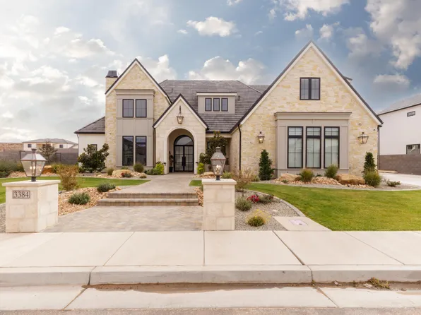 3384 E Seegmiller Rd, Saint George, UT 84790