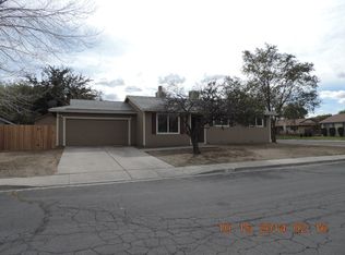 709 F St, Fernley, NV 89408