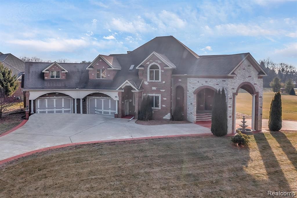 277 Brittany Ln, Saline, MI 48176 MLS 20221071123 Zillow