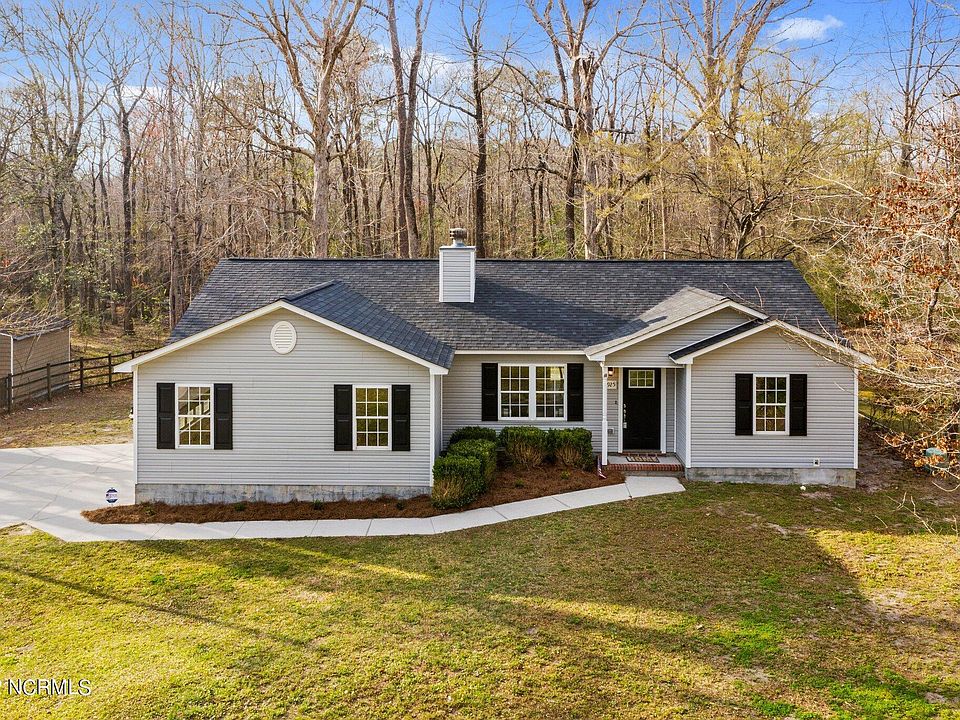 1925 Rocky Run Road, Jacksonville, NC 28546 Zillow
