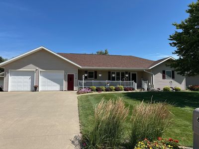 602 E 3rd St, Sanborn, IA, 51248