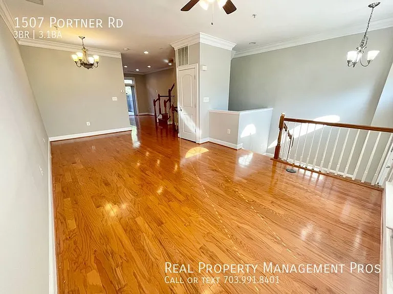 1507 Portner Rd — Photo 9