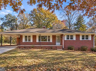 6344 Mize Rd, Toccoa, GA 30577