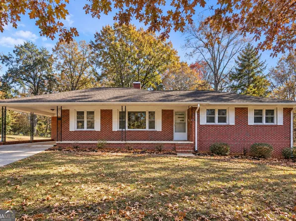 6344 Mize Rd, Toccoa, GA 30577