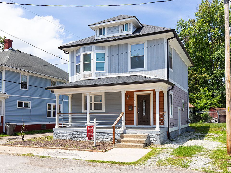 1st image of 416 E 31st St