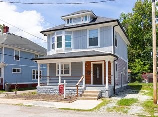 416 E 31st St, Indianapolis, IN 46205