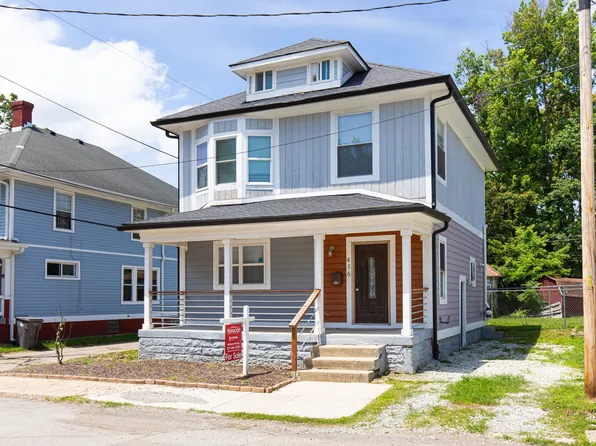 416 E 31st St, Indianapolis, IN 46205