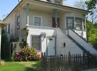 3345 Y St, Sacramento, CA 95817