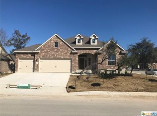 4502 El Bosque, San Antonio, TX 78253