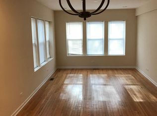 6503 N Newgard Ave #1, Chicago, IL 60626
