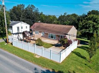 242 Mineral St, Newport, TN 37821