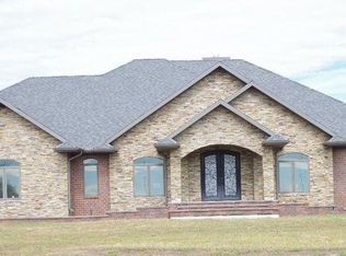 697 SW 65th Ave, Great Bend, KS 67530