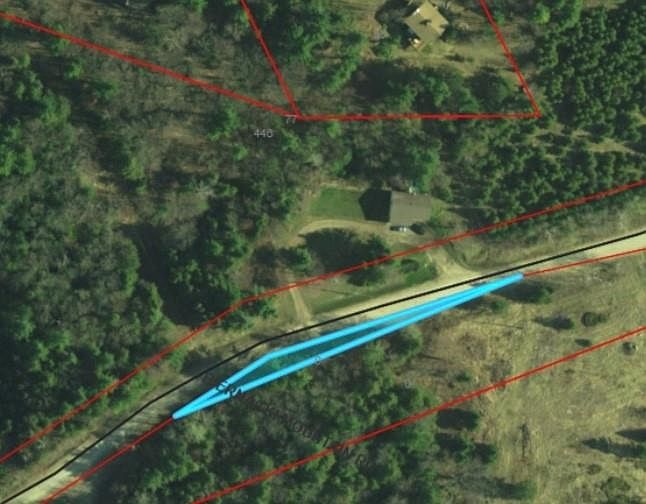 2nd image of 0 Bernacki Mountain Rd