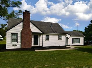 4730 Brandt Pike, Dayton, OH 45424