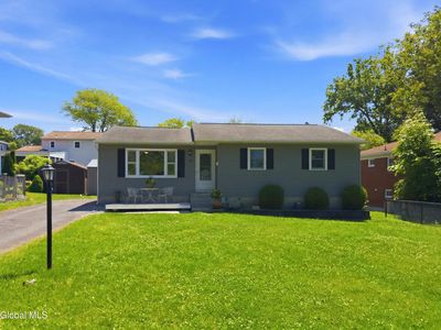 34 Mountainview Avenue, Albany, NY, 12208