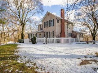 3701 W Territorial Rd, Rives Junction, MI 49277