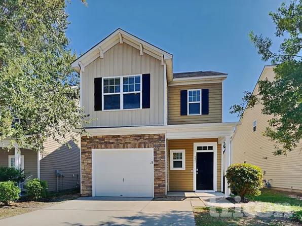 221 Chestnut Oak Ln, West Columbia, SC 29169