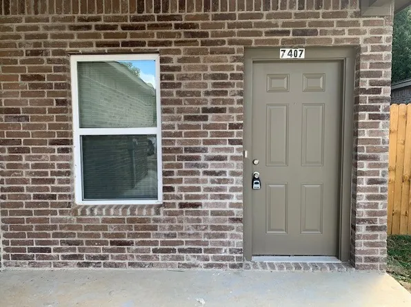 7407 Novella Dr, Fort Worth, TX 76134