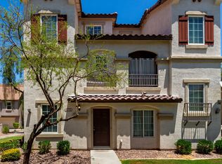 5724 S 21st Ter, Phoenix, AZ 85040