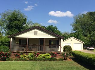 175 Gardner St, Montevallo, AL 35115
