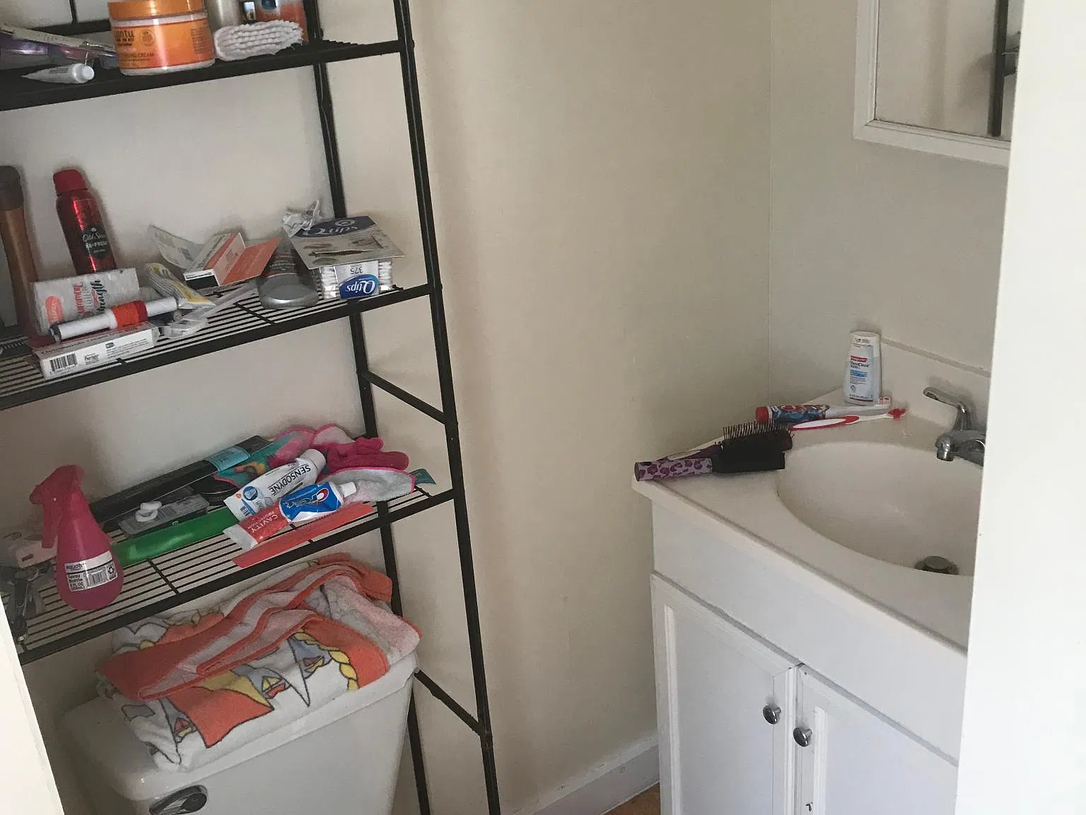 1 bed, $1,275 — Photo 4