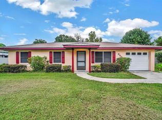 800 Garland Ave, Sebring, FL 33875