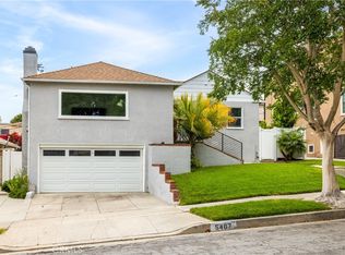 5467 Bradna Dr, Los Angeles, CA 90043