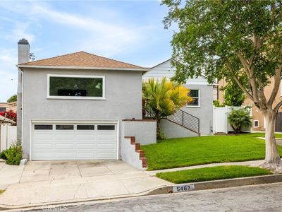 5467 Bradna Dr, Los Angeles, CA, 90043