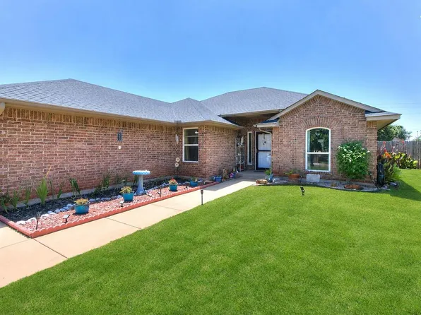 1536 NW 123rd St, Oklahoma City, OK 73120