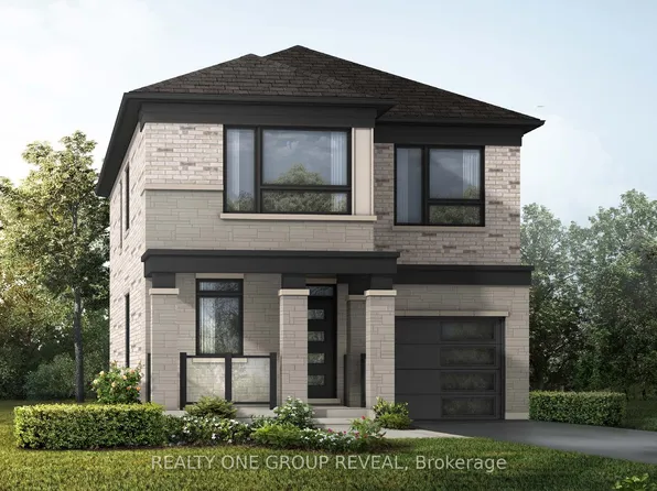 19 John Simcoe Dr, Markham, ON L6C 3P7