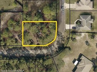 2190 Ocean Ave, Palm Bay, FL 32908