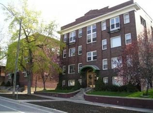 53 S 300 E #29-S, Salt Lake City, UT 84111