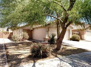 12606 W Bloomfield Rd, El Mirage, AZ 85335