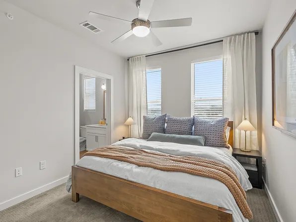 Brentwood at the Reserve