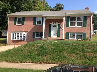 4812 Ashford Dr, Upper Marlboro, MD, 20772