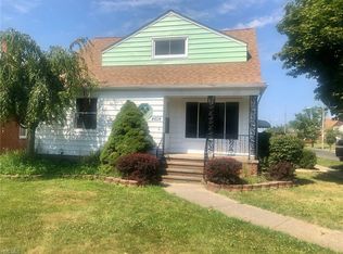 4604 E 90th St, Garfield Heights, OH 44125
