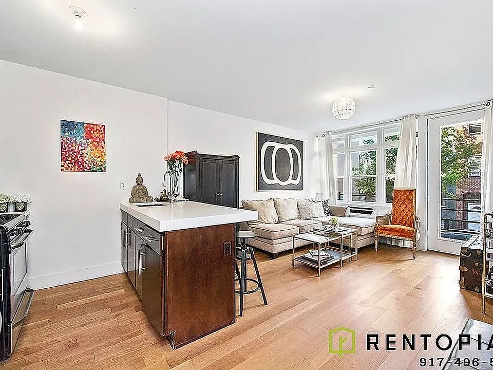 1st image of 58 Stagg St #3C