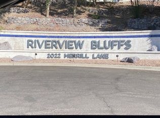 2022 Merrill Ln UNIT 3H, Bullhead City, AZ 86442