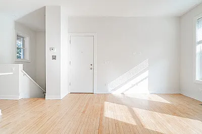 Four bedroom