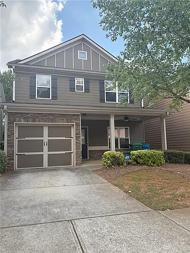 1372 Blackstone Way Photo 1