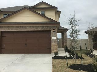 511 Jack Rabbit Ln #B, Buda, TX 78610